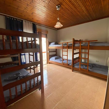 Gather Inn Guest House Σκόδρα Εξωτερικό φωτογραφία