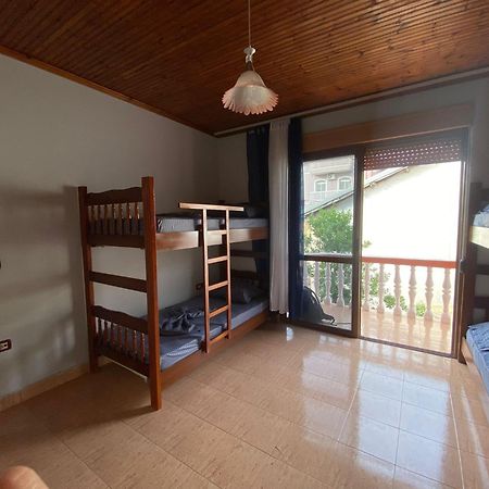 Gather Inn Guest House Σκόδρα Εξωτερικό φωτογραφία