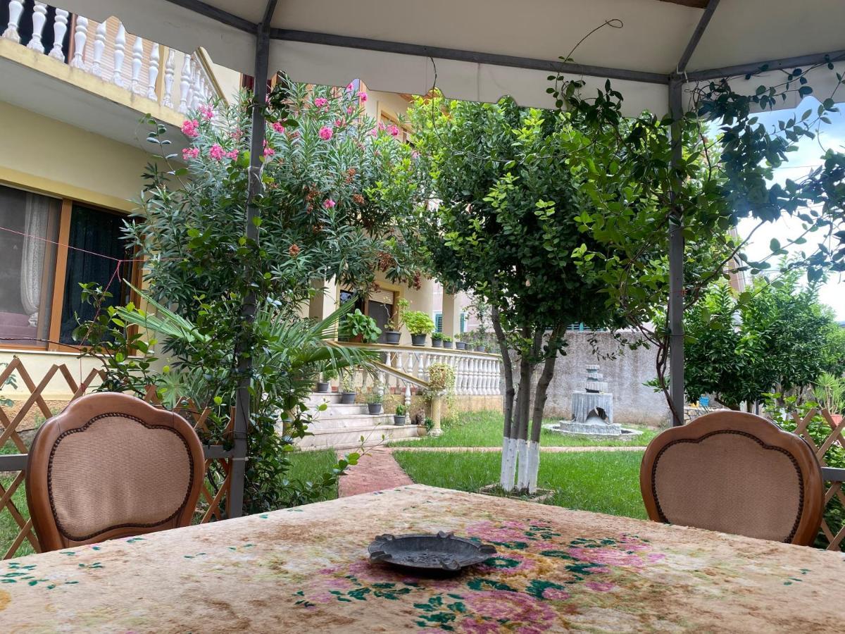 Gather Inn Guest House Σκόδρα Εξωτερικό φωτογραφία
