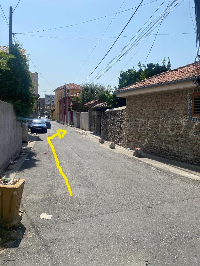 Gather Inn Guest House Σκόδρα Εξωτερικό φωτογραφία