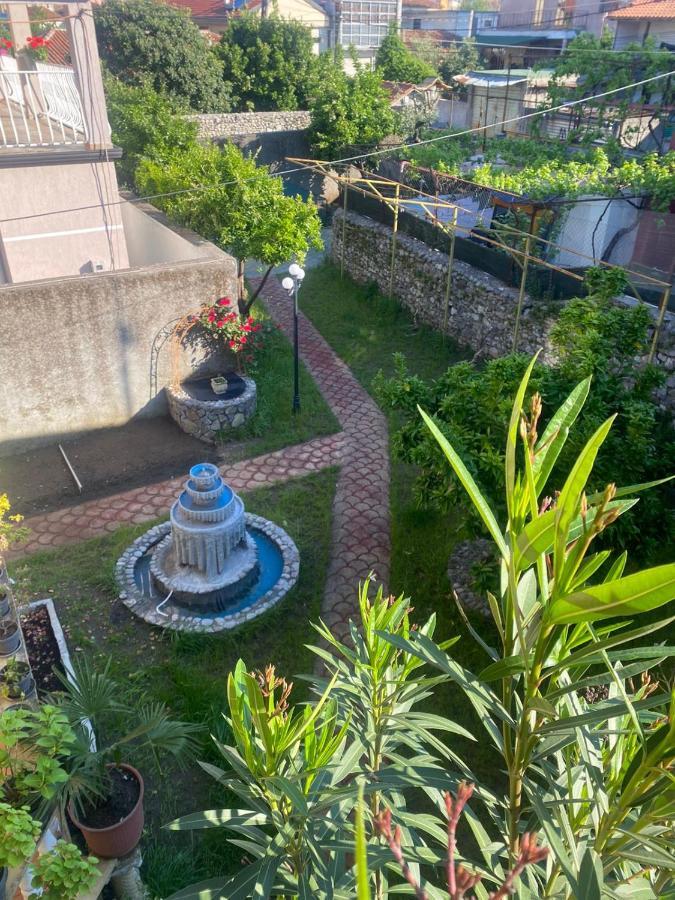 Gather Inn Guest House Σκόδρα Εξωτερικό φωτογραφία