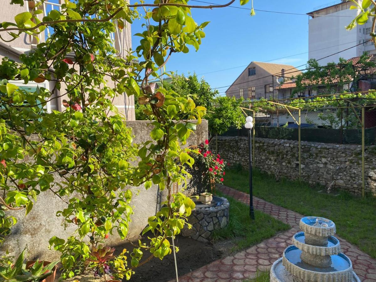 Gather Inn Guest House Σκόδρα Εξωτερικό φωτογραφία
