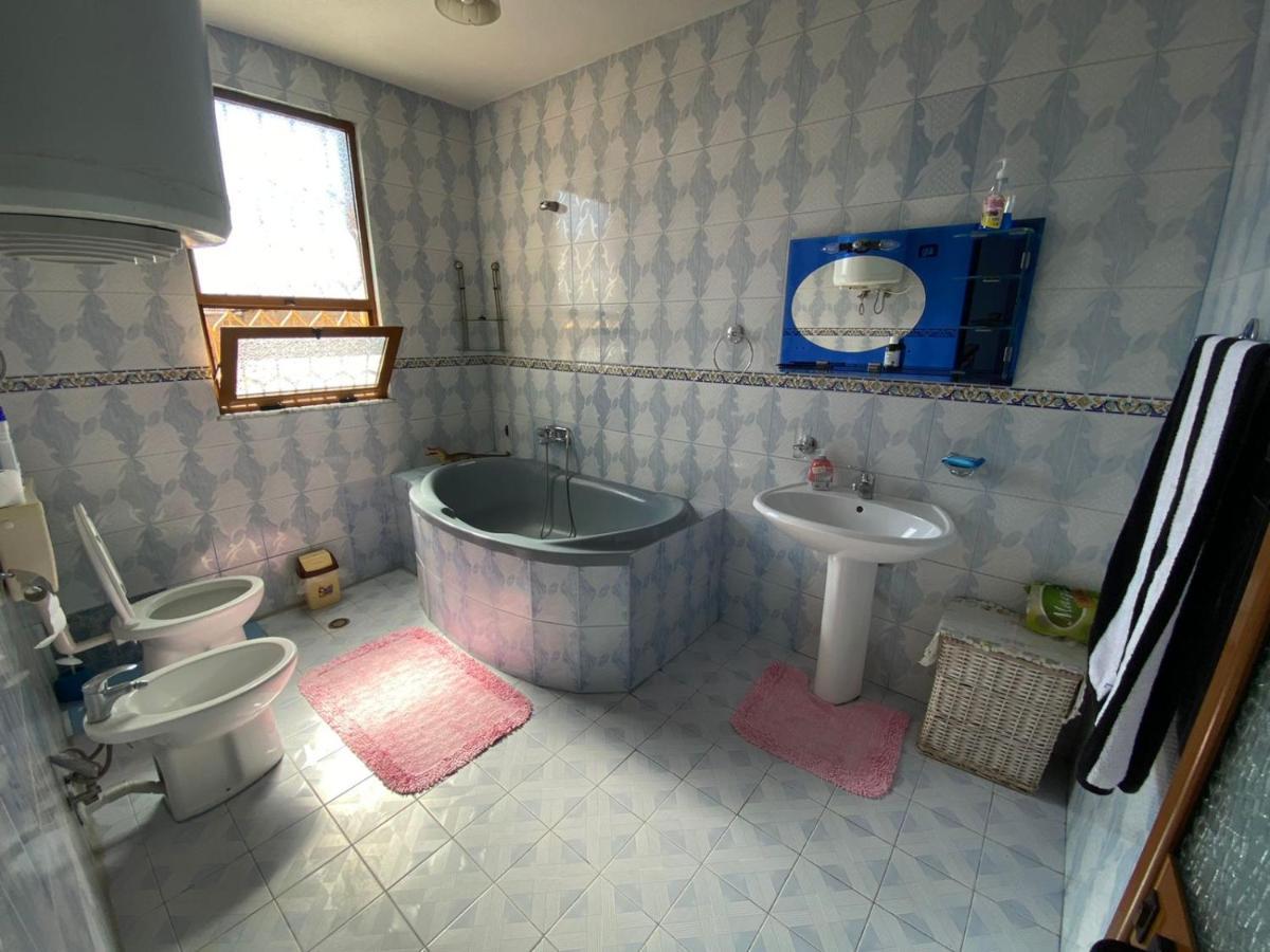 Gather Inn Guest House Σκόδρα Εξωτερικό φωτογραφία