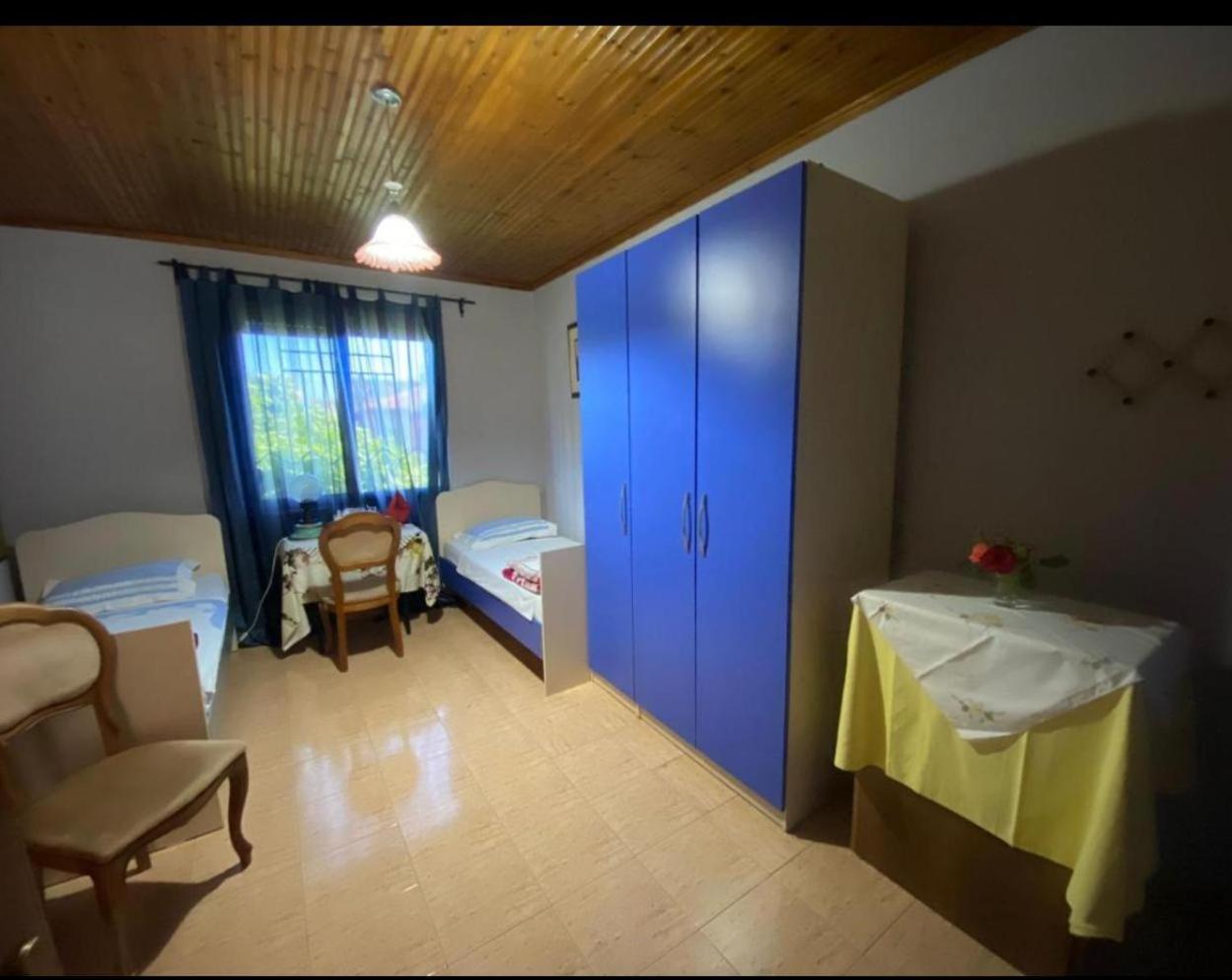 Gather Inn Guest House Σκόδρα Εξωτερικό φωτογραφία