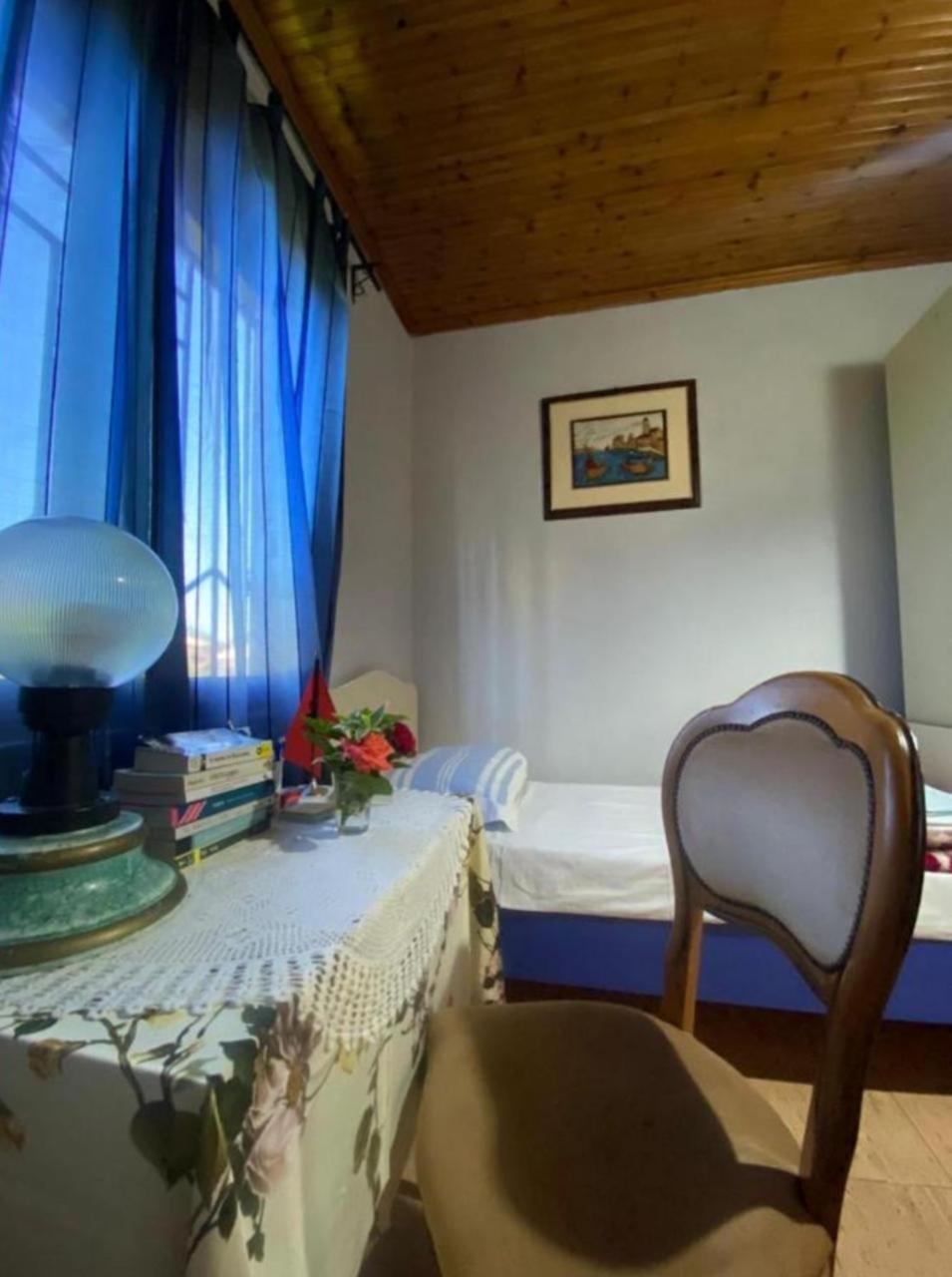 Gather Inn Guest House Σκόδρα Εξωτερικό φωτογραφία