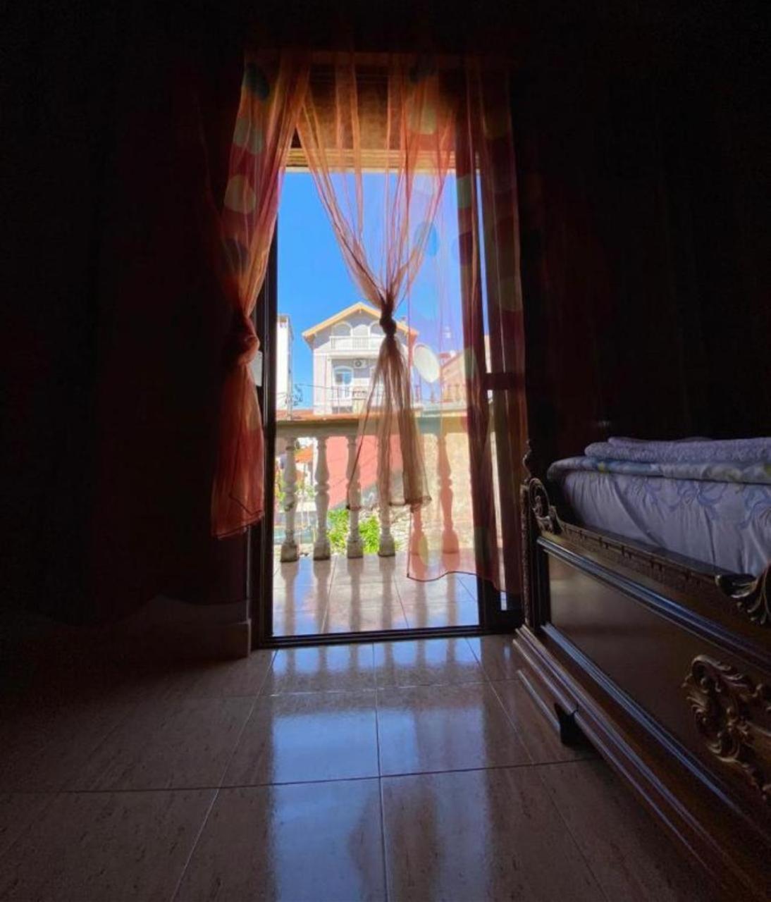 Gather Inn Guest House Σκόδρα Εξωτερικό φωτογραφία
