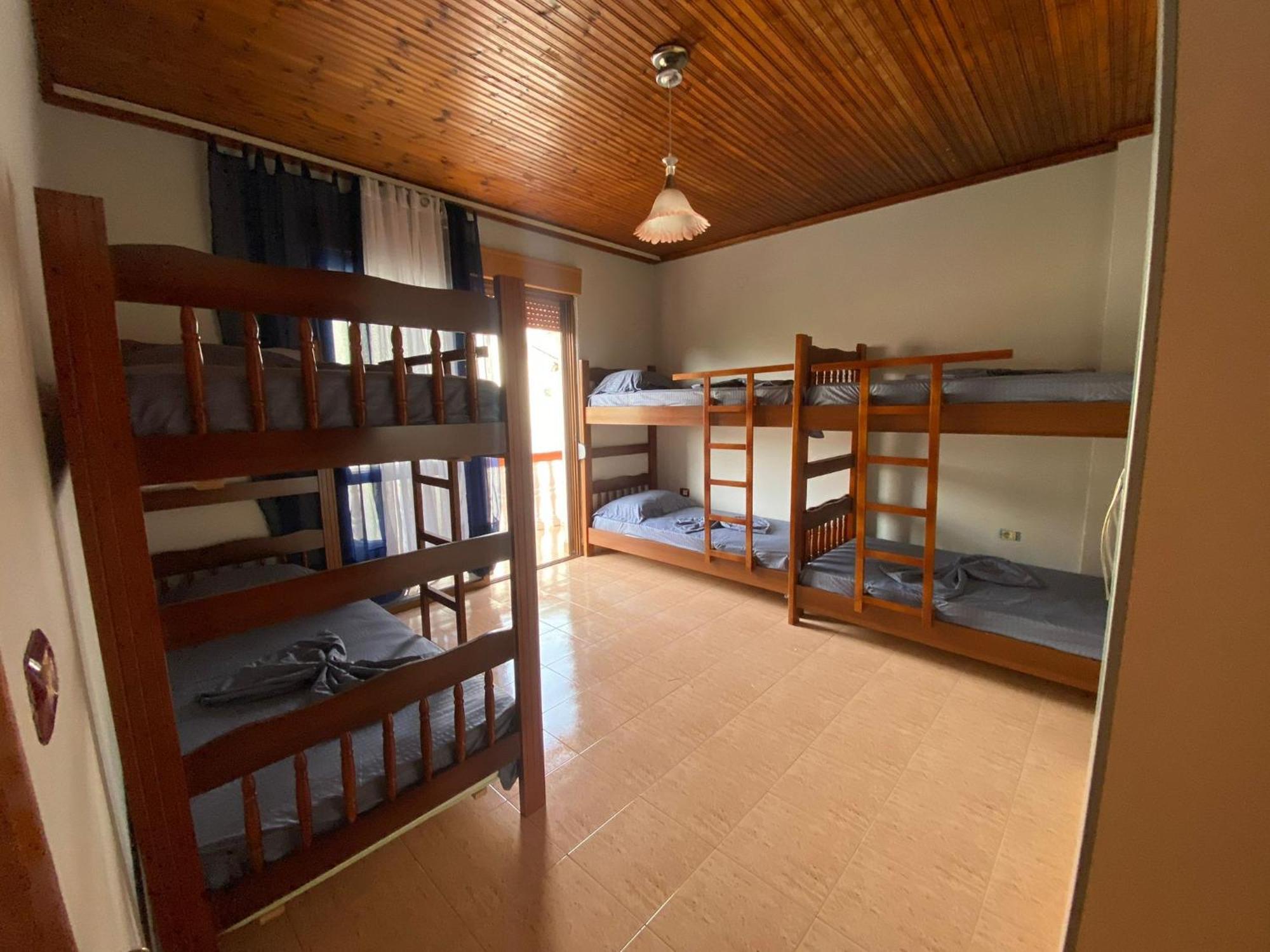 Gather Inn Guest House Σκόδρα Εξωτερικό φωτογραφία