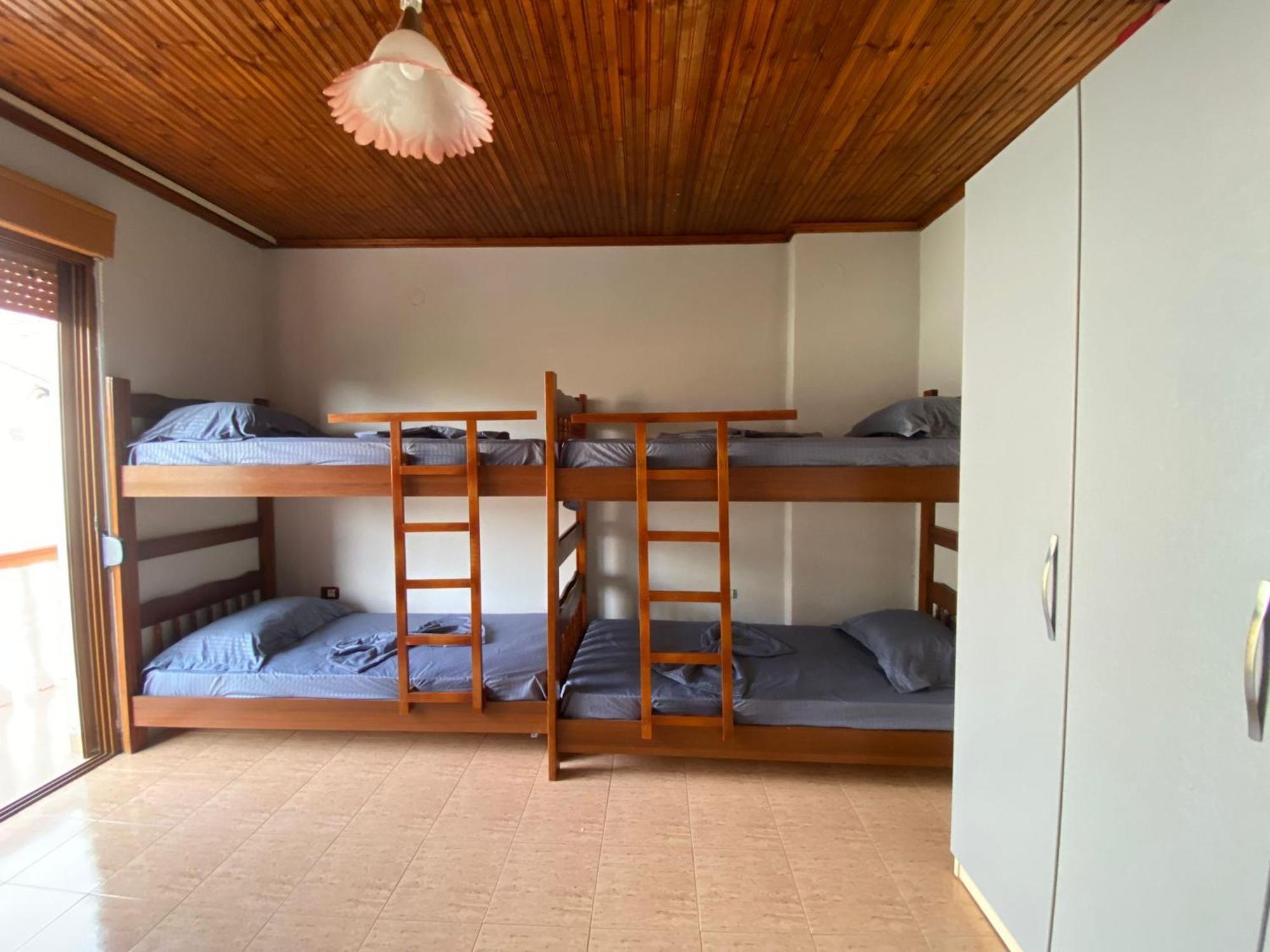 Gather Inn Guest House Σκόδρα Εξωτερικό φωτογραφία
