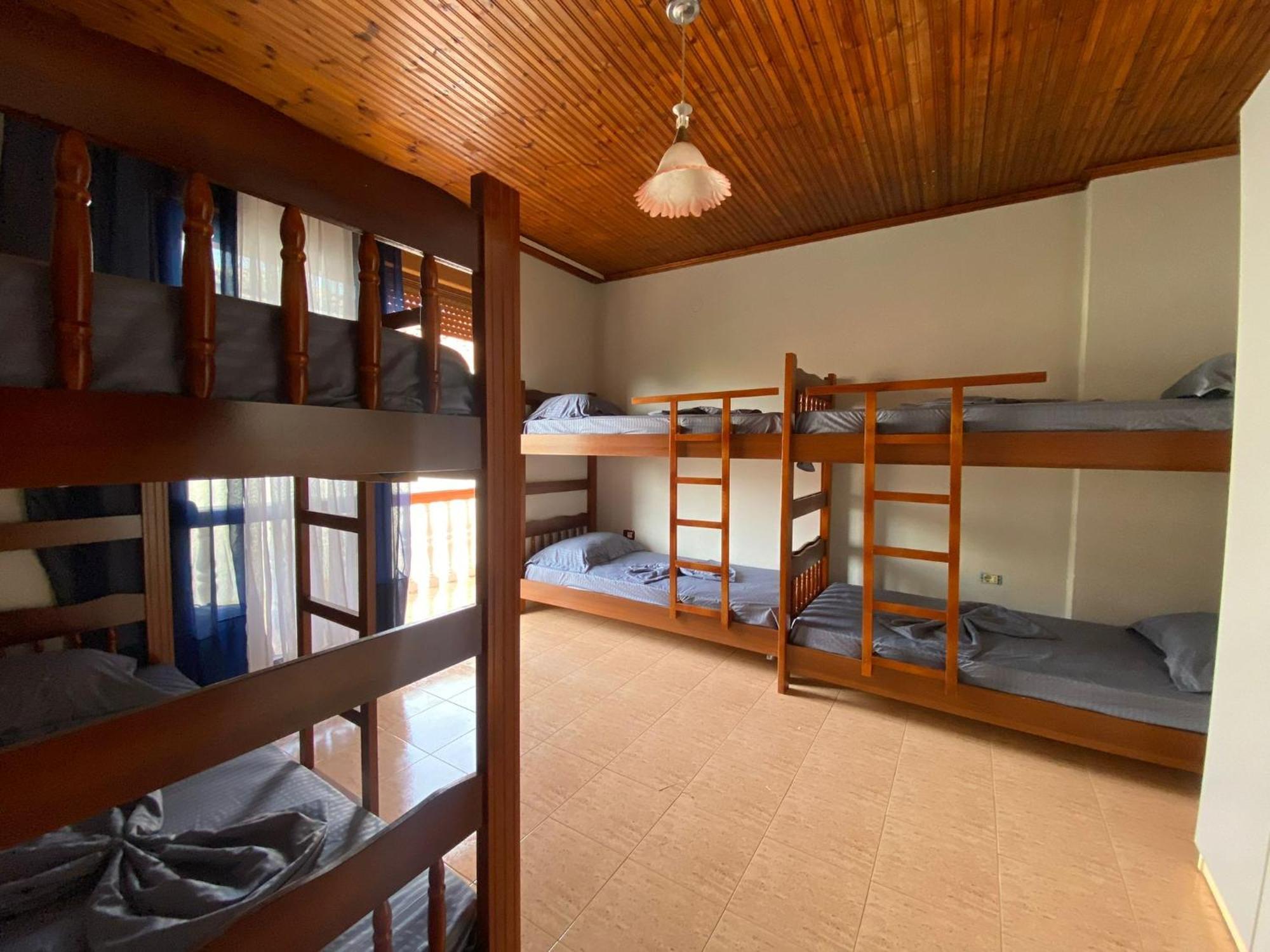 Gather Inn Guest House Σκόδρα Εξωτερικό φωτογραφία